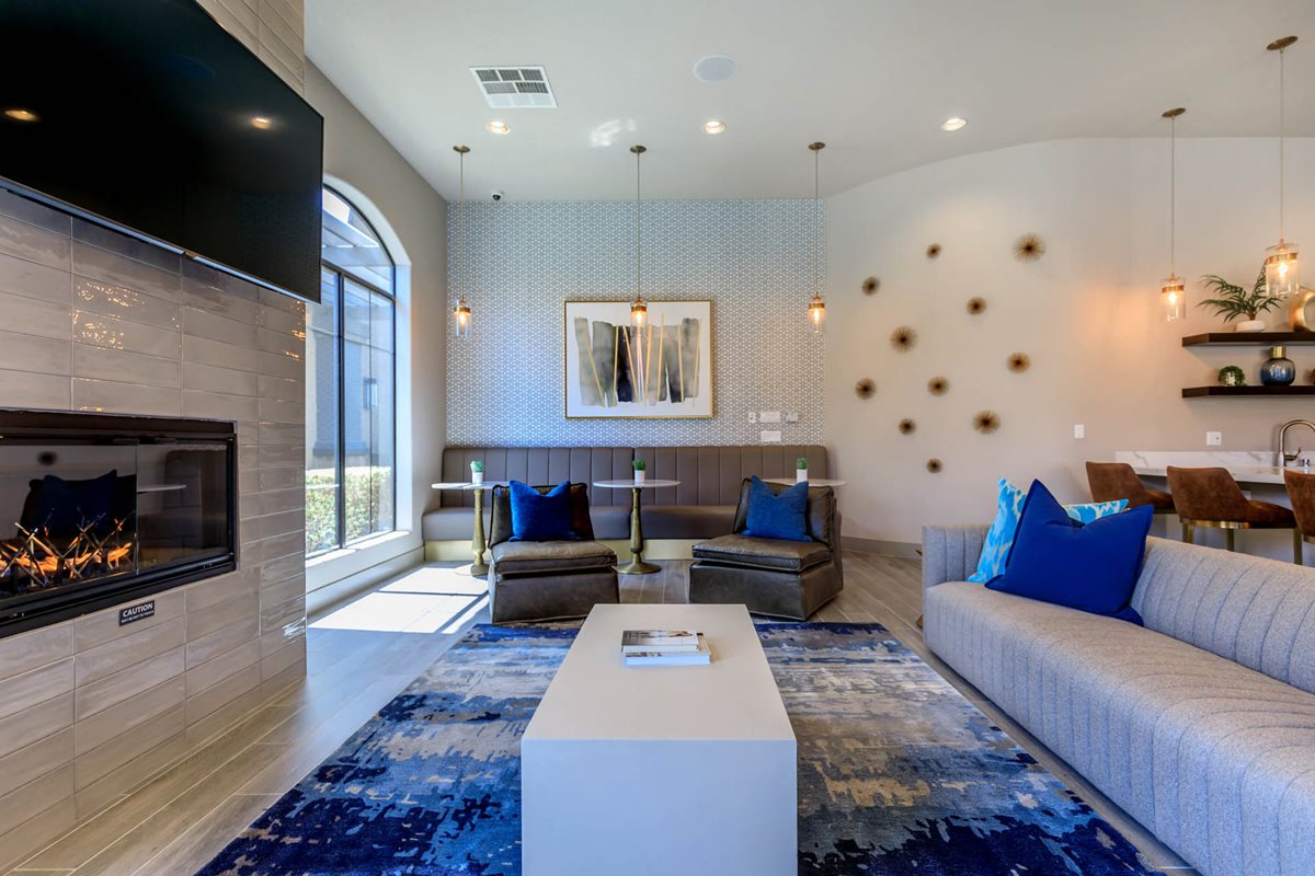 The Cantera by Picerne